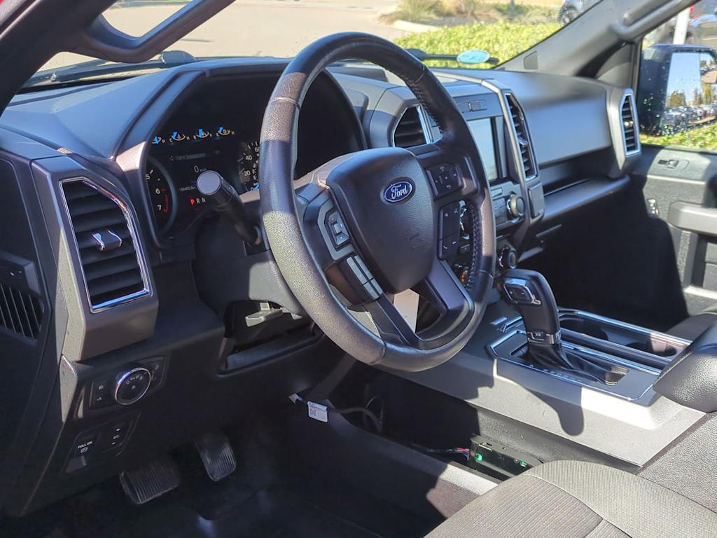 Thumbnail: 2017 Ford F-150 - 2