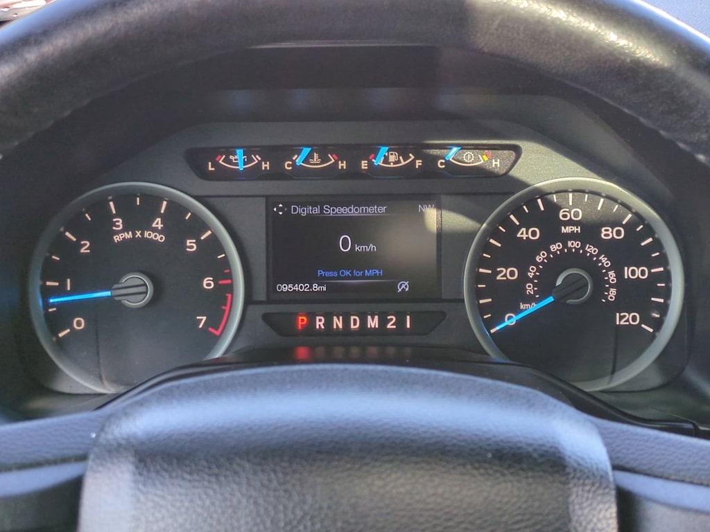 Thumbnail: 2017 Ford F-150 - 16