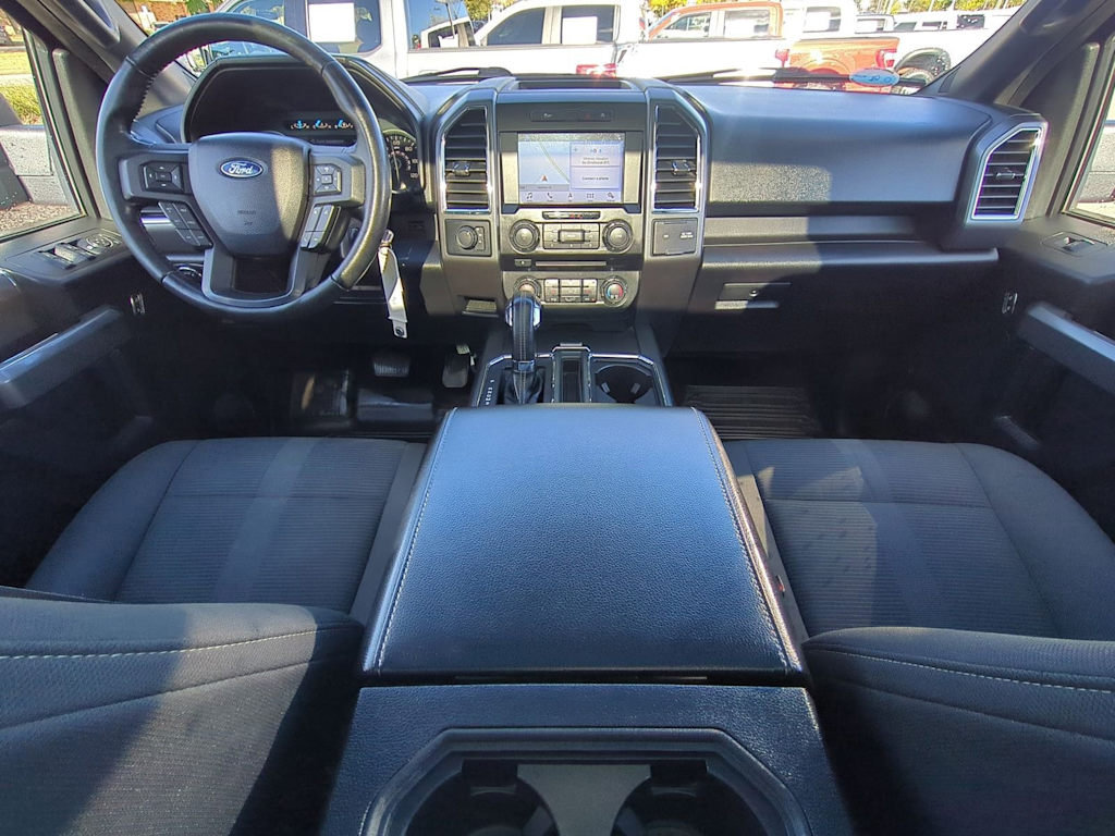 Thumbnail: 2017 Ford F-150 - 9