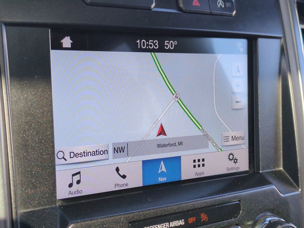 Thumbnail: 2017 Ford F-150 - 32