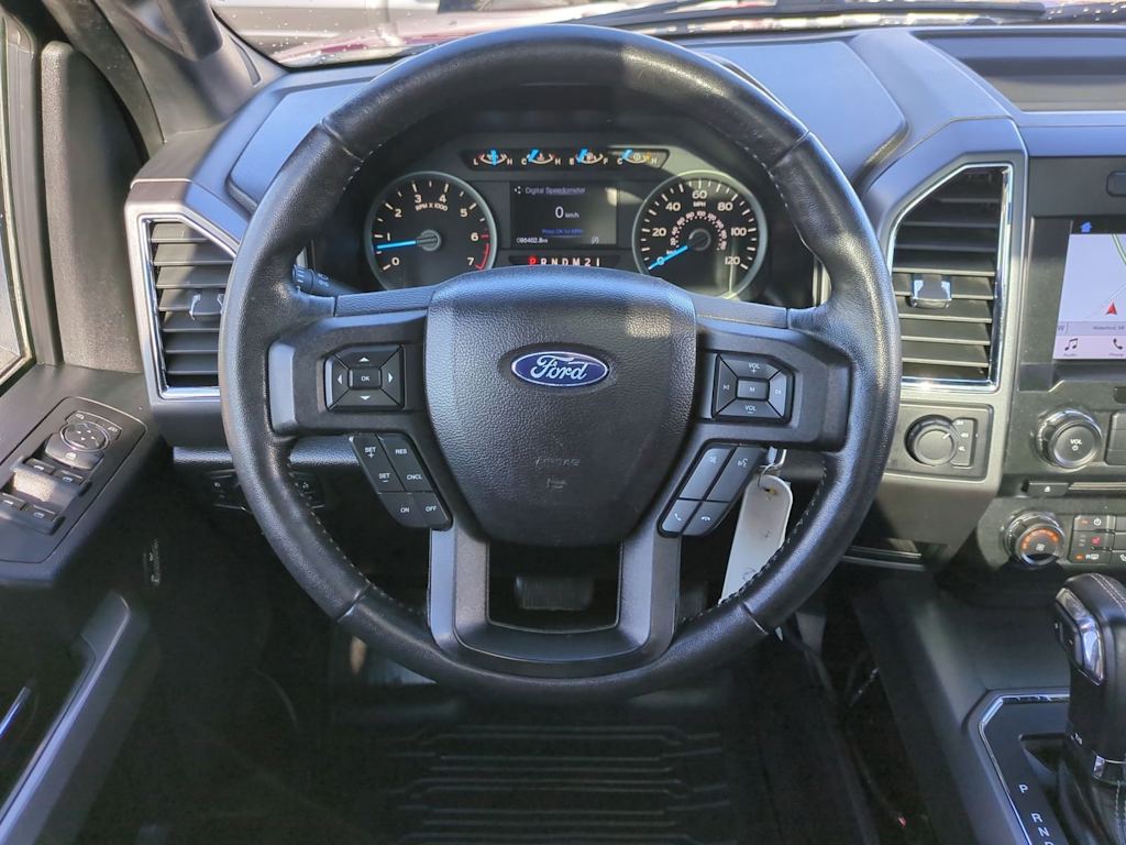 Thumbnail: 2017 Ford F-150 - 13