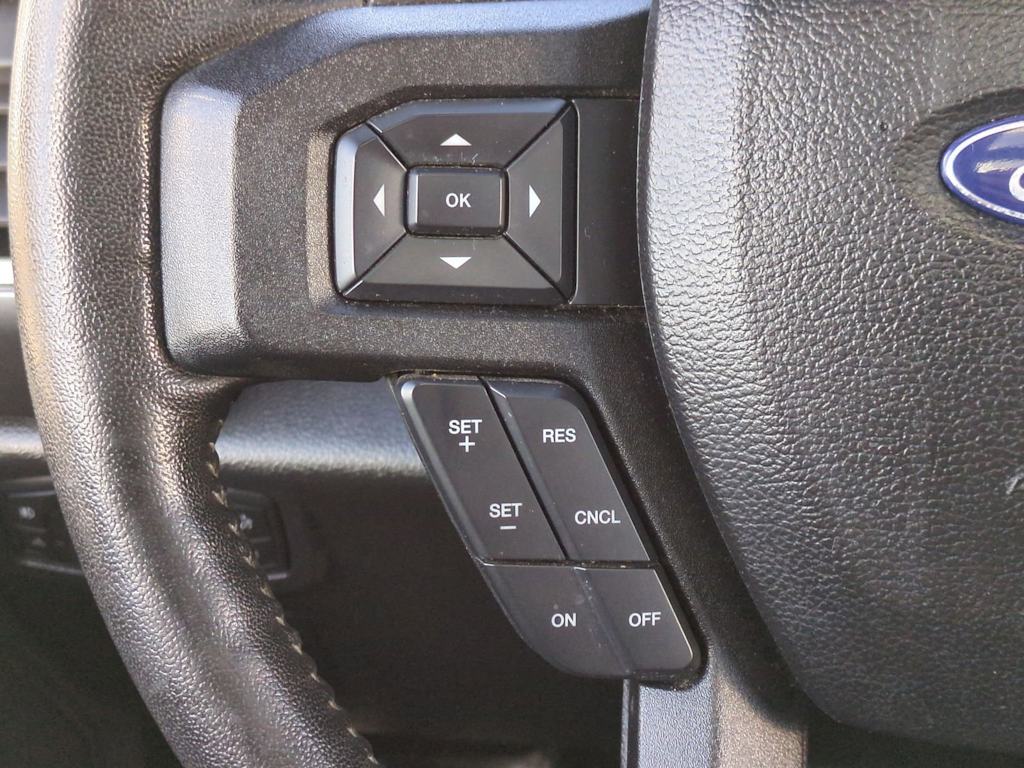 Thumbnail: 2017 Ford F-150 - 30