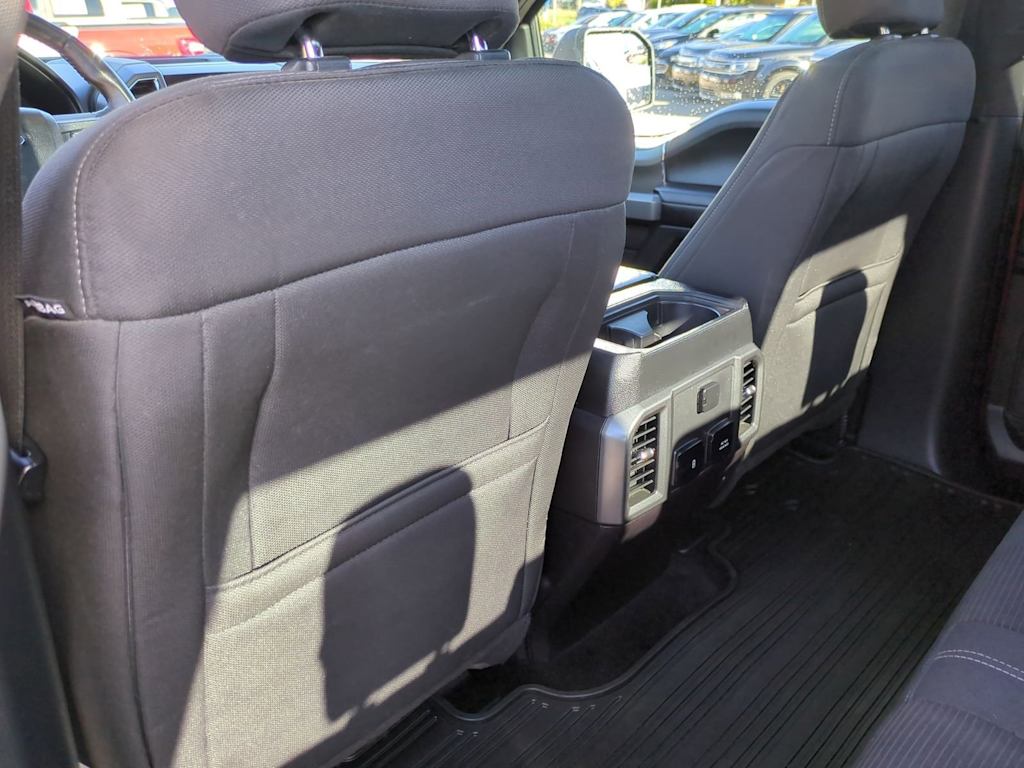 Thumbnail: 2017 Ford F-150 - 26