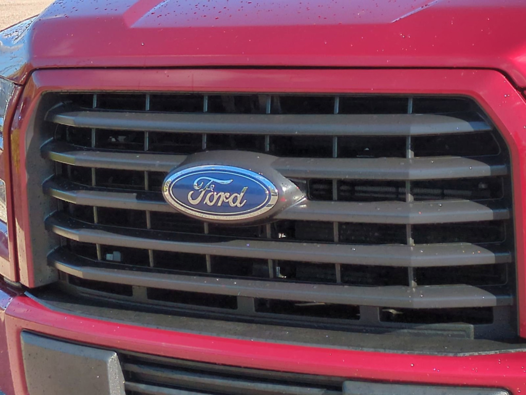 Thumbnail: 2017 Ford F-150 - 7
