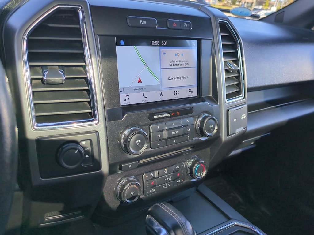 Thumbnail: 2017 Ford F-150 - 14