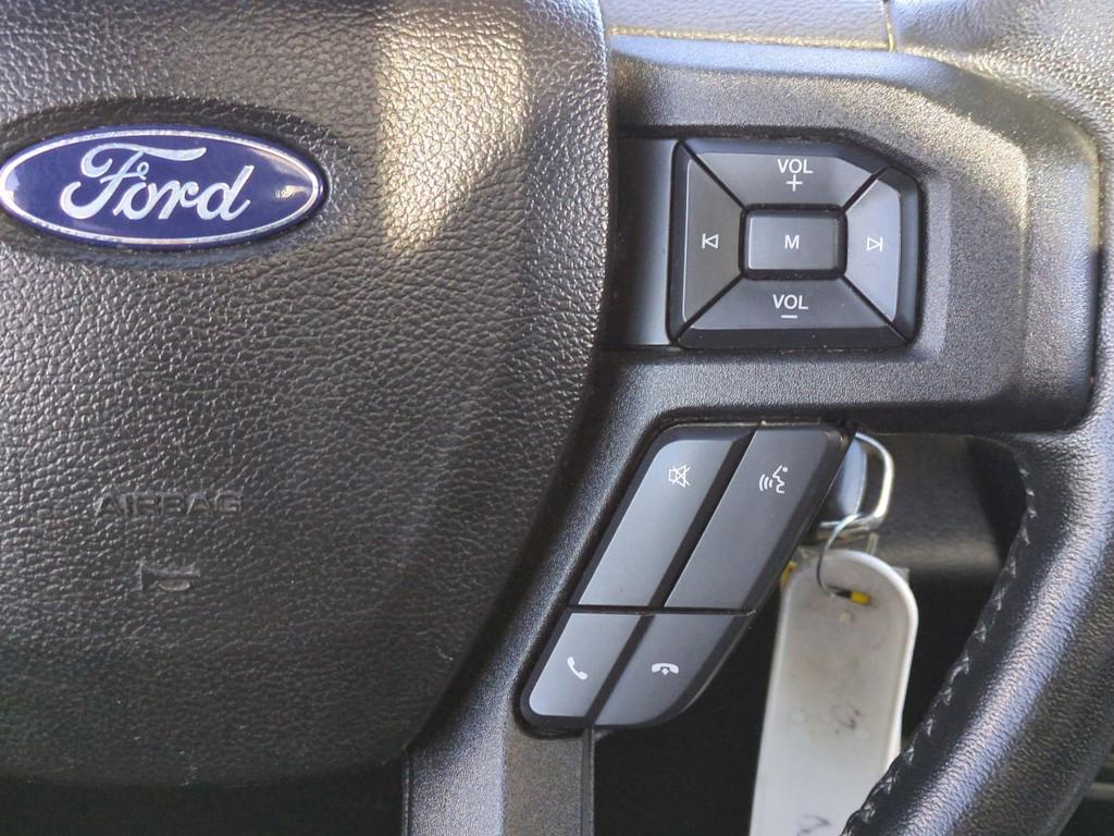 Thumbnail: 2017 Ford F-150 - 31