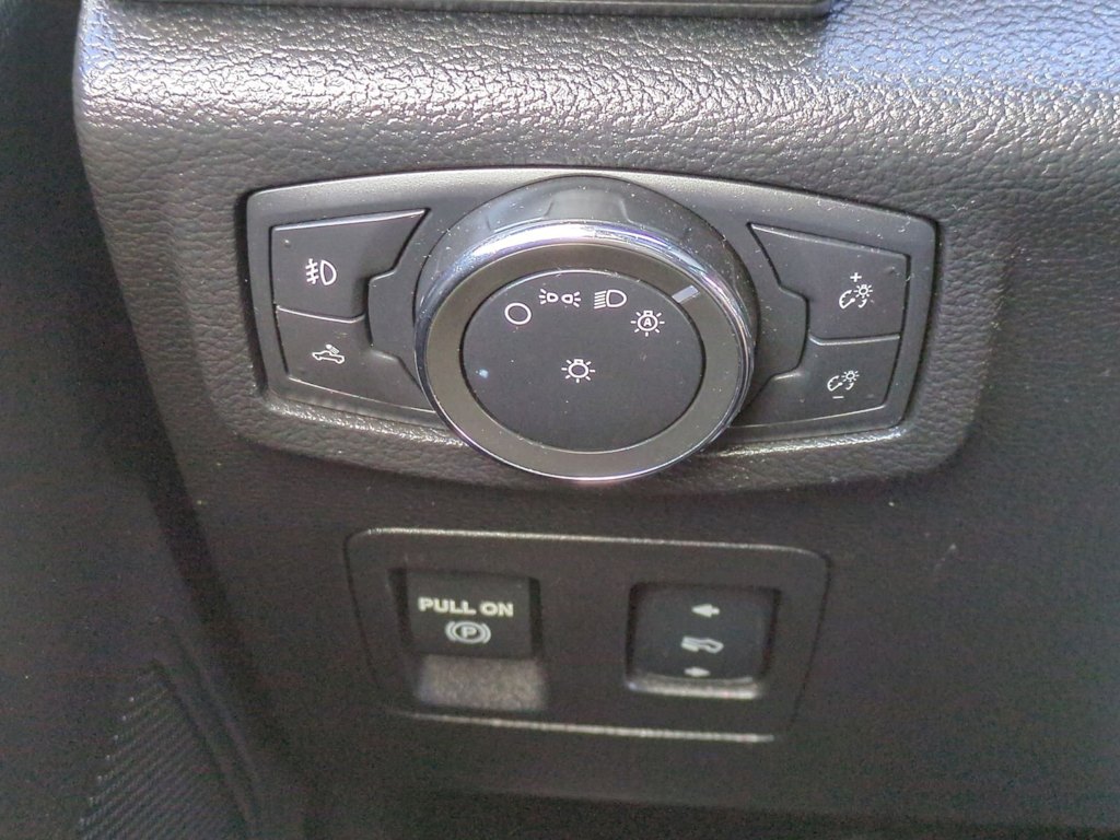 Thumbnail: 2017 Ford F-150 - 34