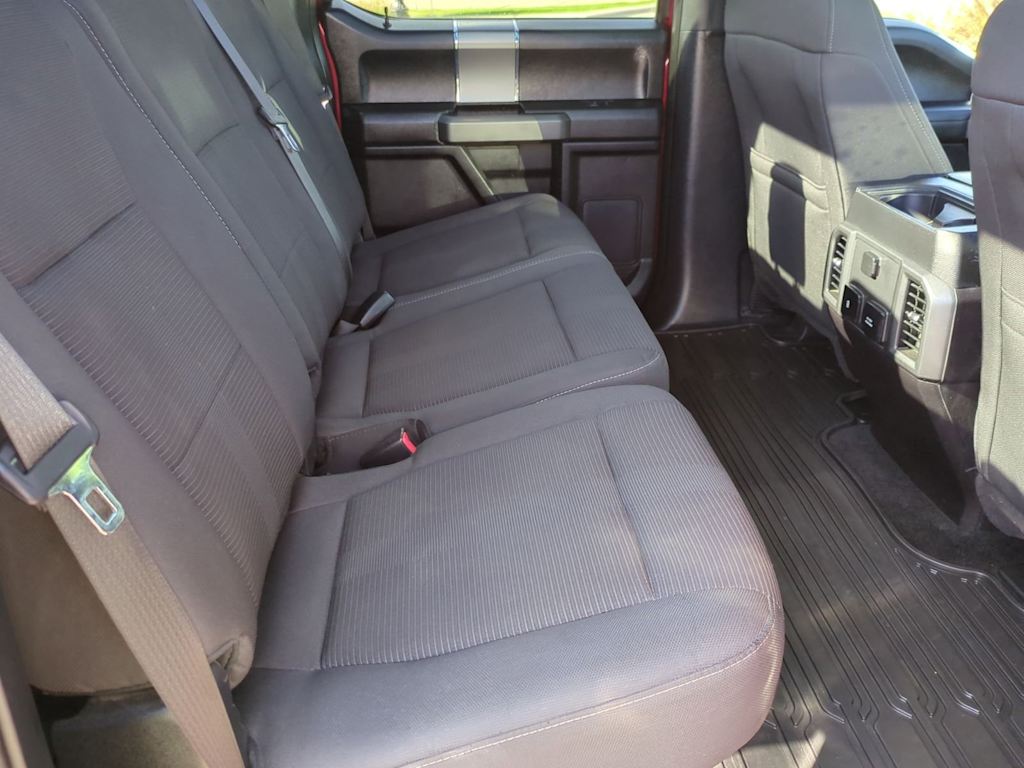 Thumbnail: 2017 Ford F-150 - 28