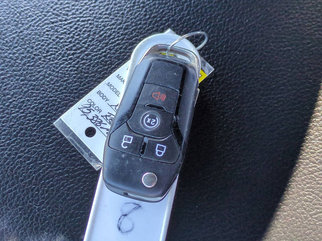 Thumbnail: 2017 Ford F-150 - 37