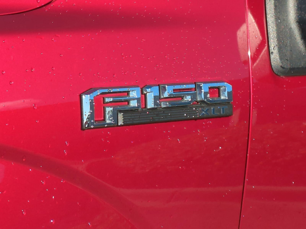 Thumbnail: 2017 Ford F-150 - 24