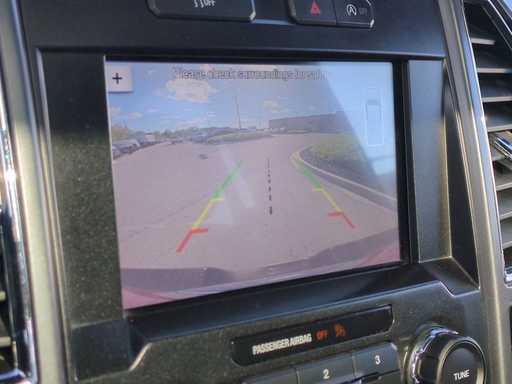 Thumbnail: 2017 Ford F-150 - 33