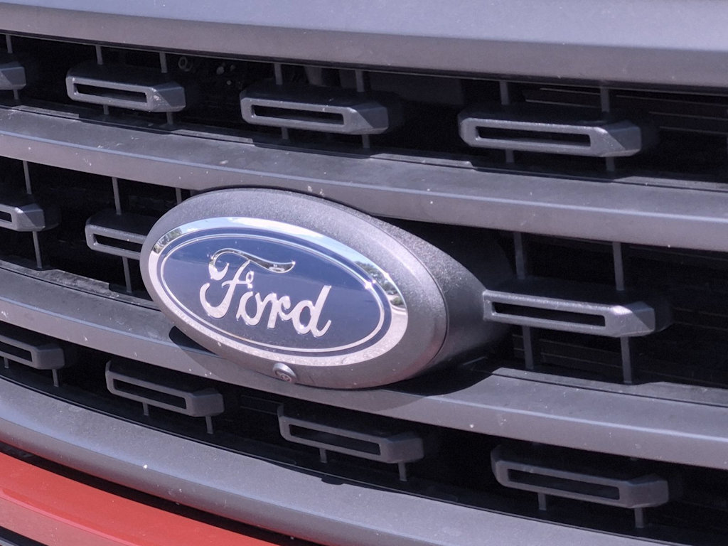 Thumbnail: 2022 Ford F-150 - 7