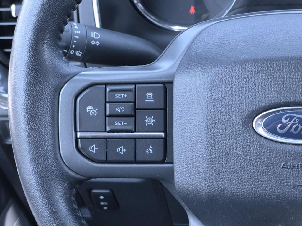 Thumbnail: 2022 Ford F-150 - 29
