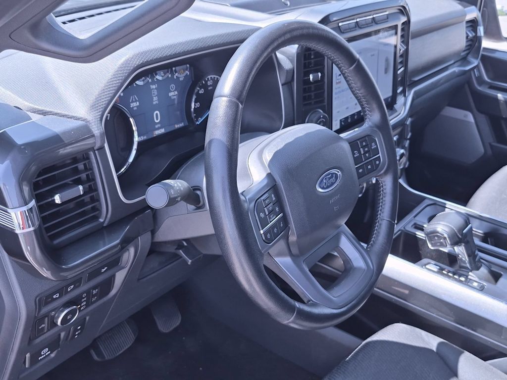 Thumbnail: 2022 Ford F-150 - 2