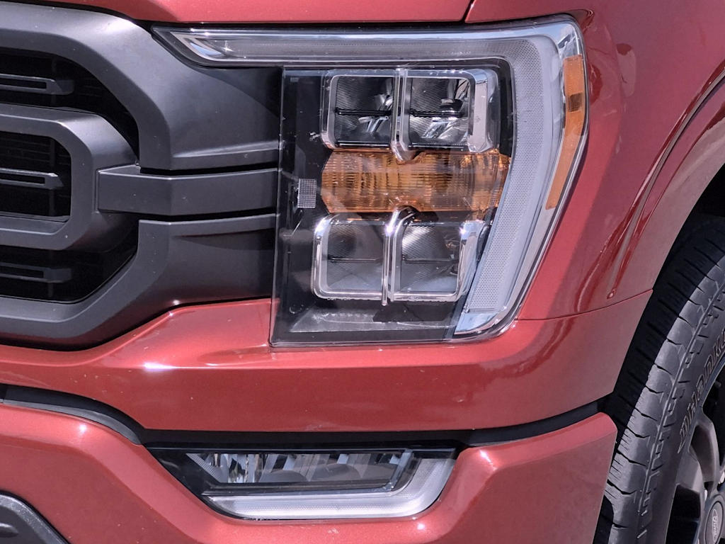 Thumbnail: 2022 Ford F-150 - 22