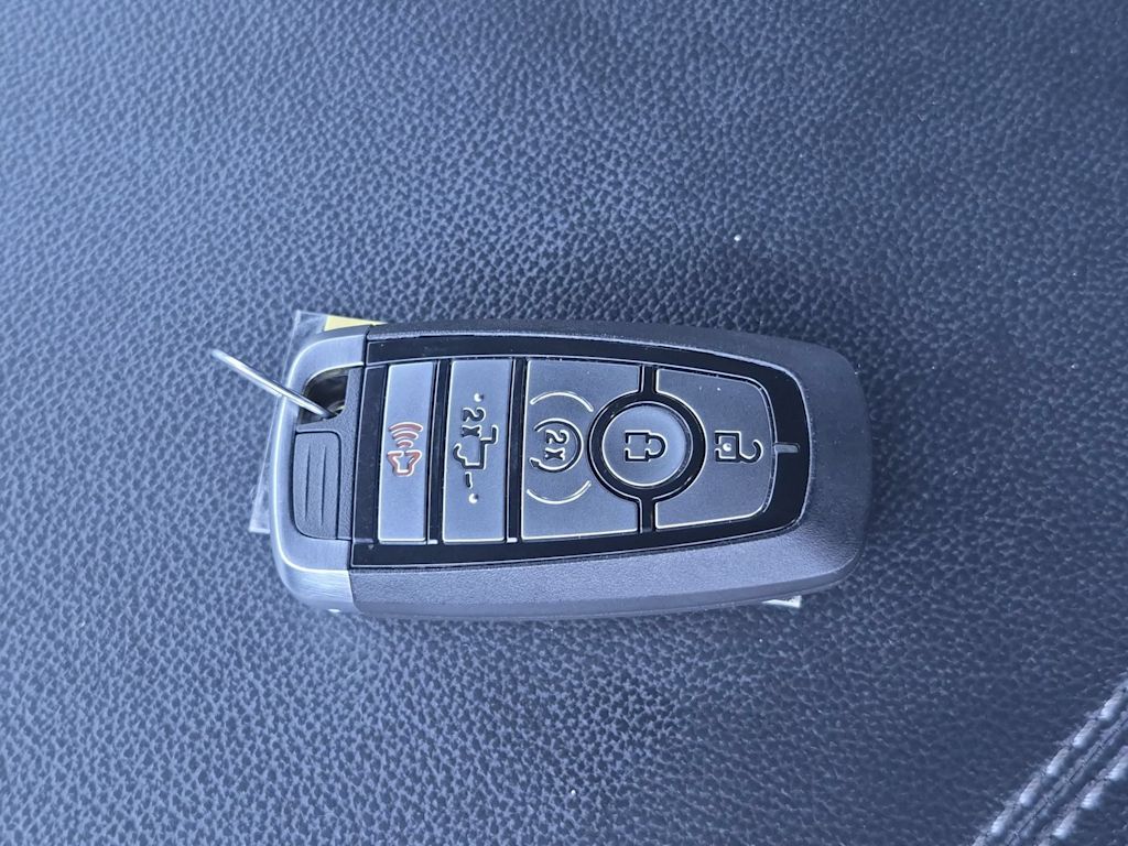 Thumbnail: 2022 Ford F-150 - 37