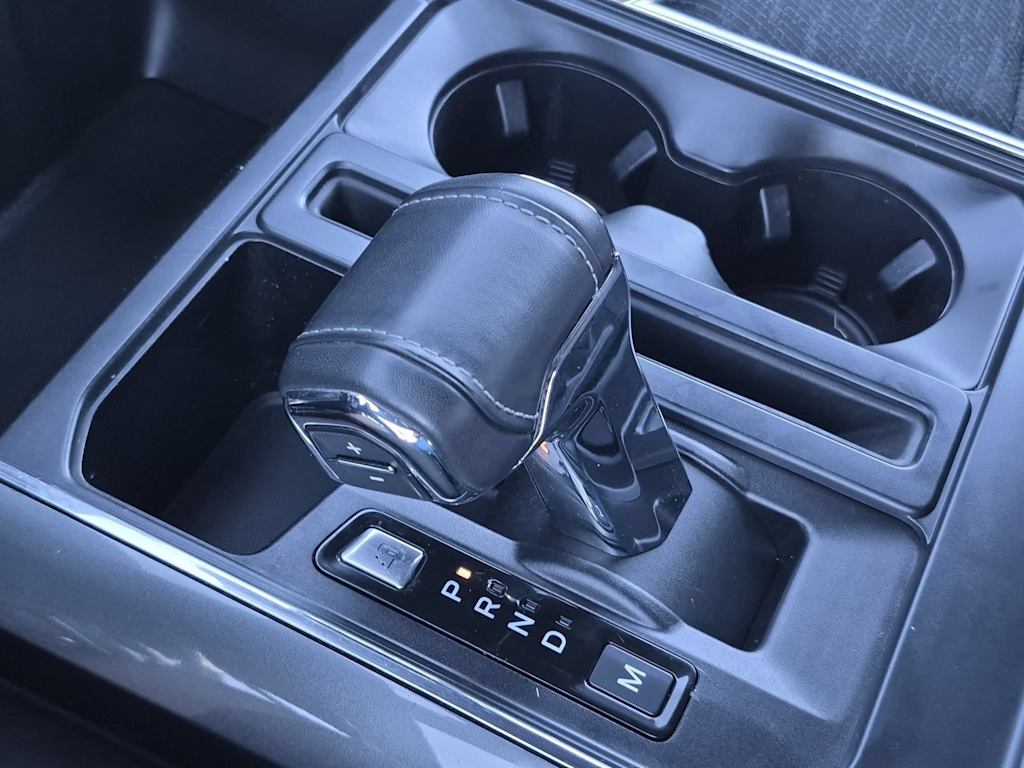Thumbnail: 2022 Ford F-150 - 36