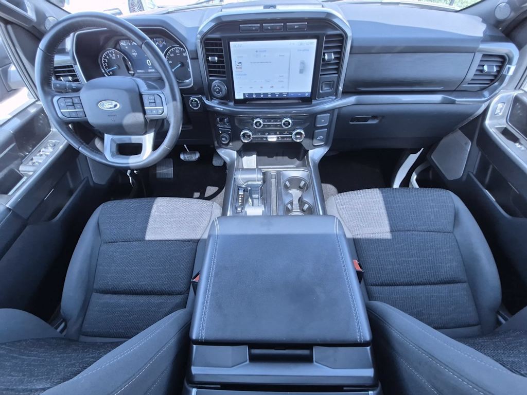Thumbnail: 2022 Ford F-150 - 9