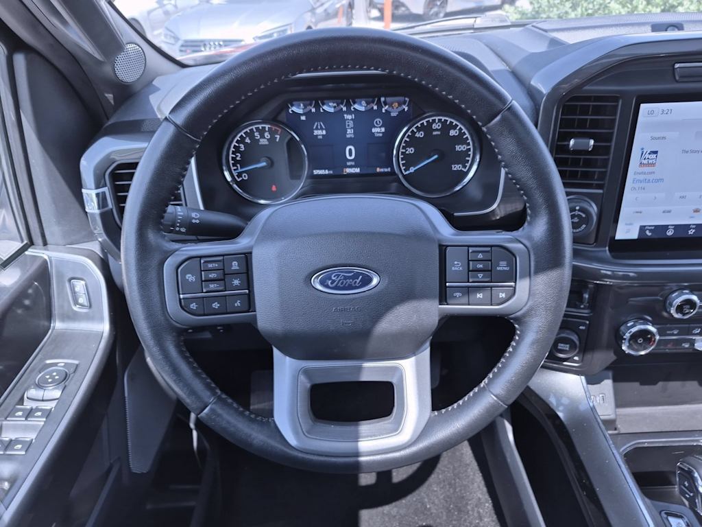 Thumbnail: 2022 Ford F-150 - 13