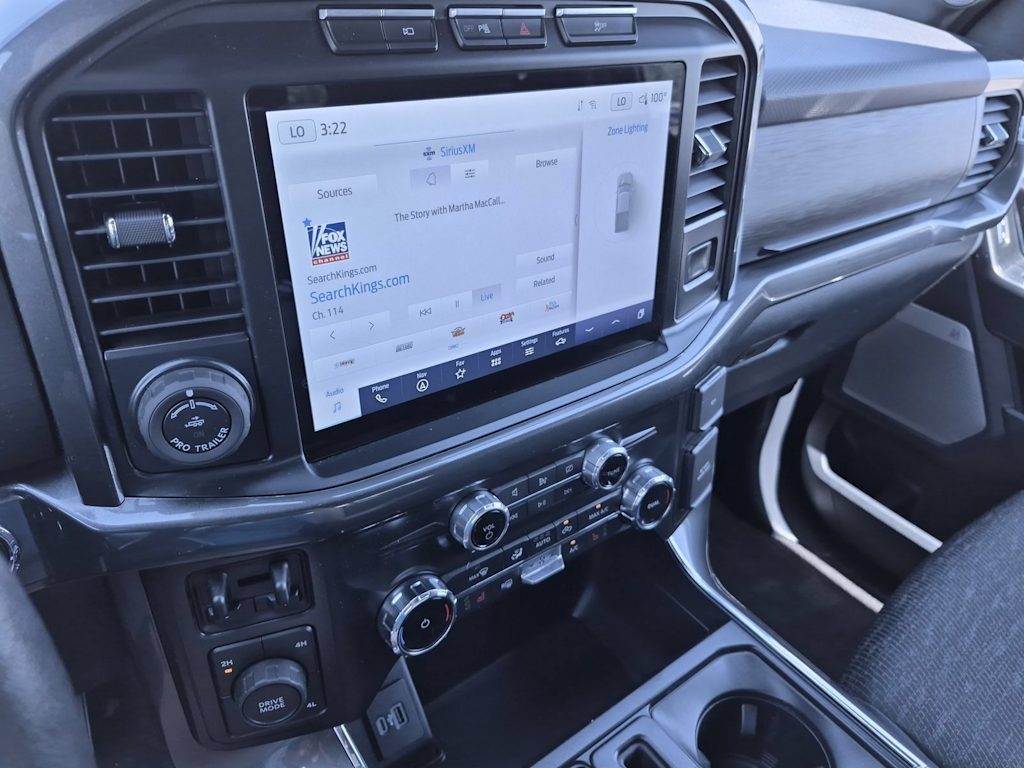 Thumbnail: 2022 Ford F-150 - 14