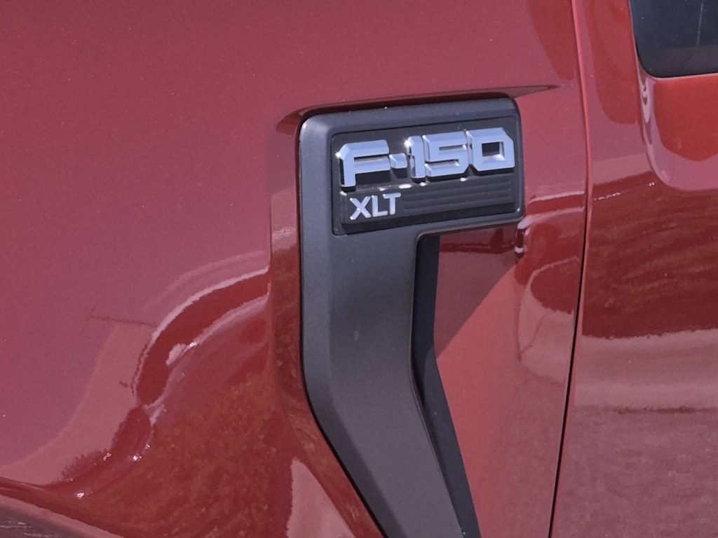 Thumbnail: 2022 Ford F-150 - 23