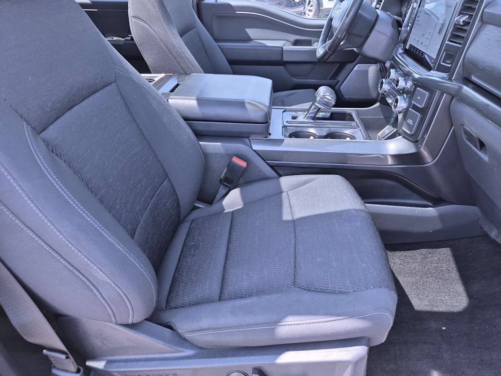 Thumbnail: 2022 Ford F-150 - 11