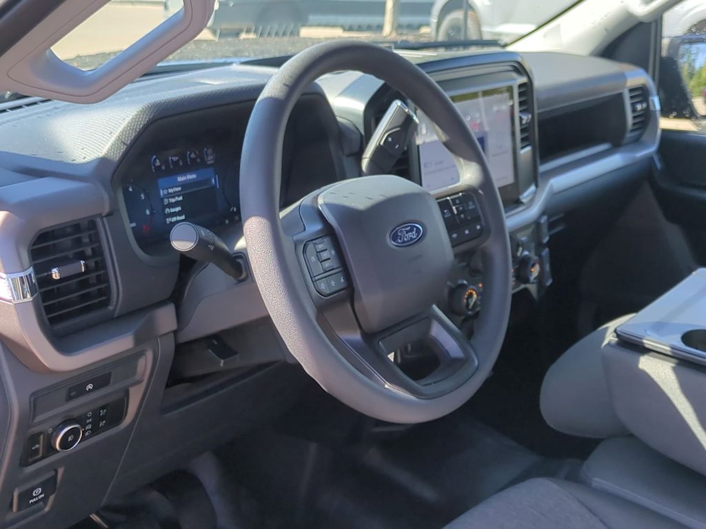 Thumbnail: 2025 Ford F-150 - 2