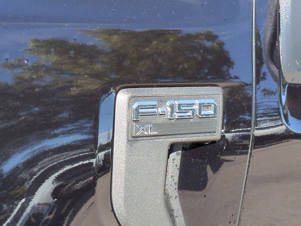 Thumbnail: 2025 Ford F-150 - 23