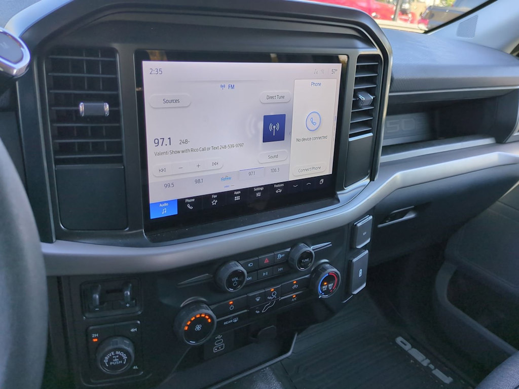 Thumbnail: 2025 Ford F-150 - 14