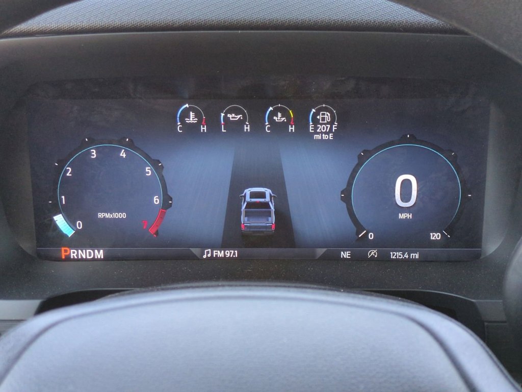 Thumbnail: 2025 Ford F-150 - 15