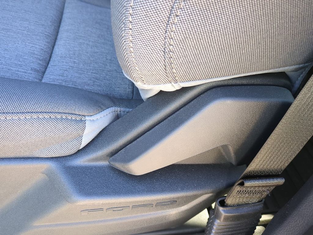 Thumbnail: 2025 Ford F-150 - 24