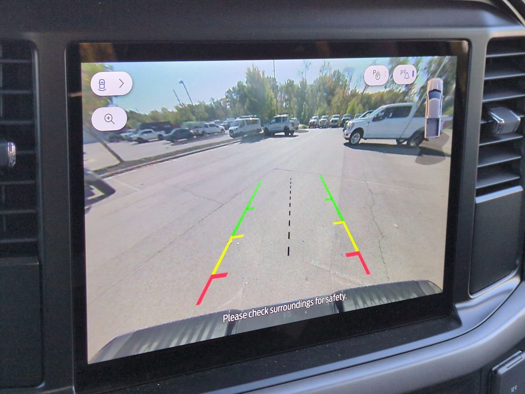 Thumbnail: 2025 Ford F-150 - 30