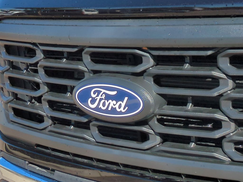 Thumbnail: 2025 Ford F-150 - 7