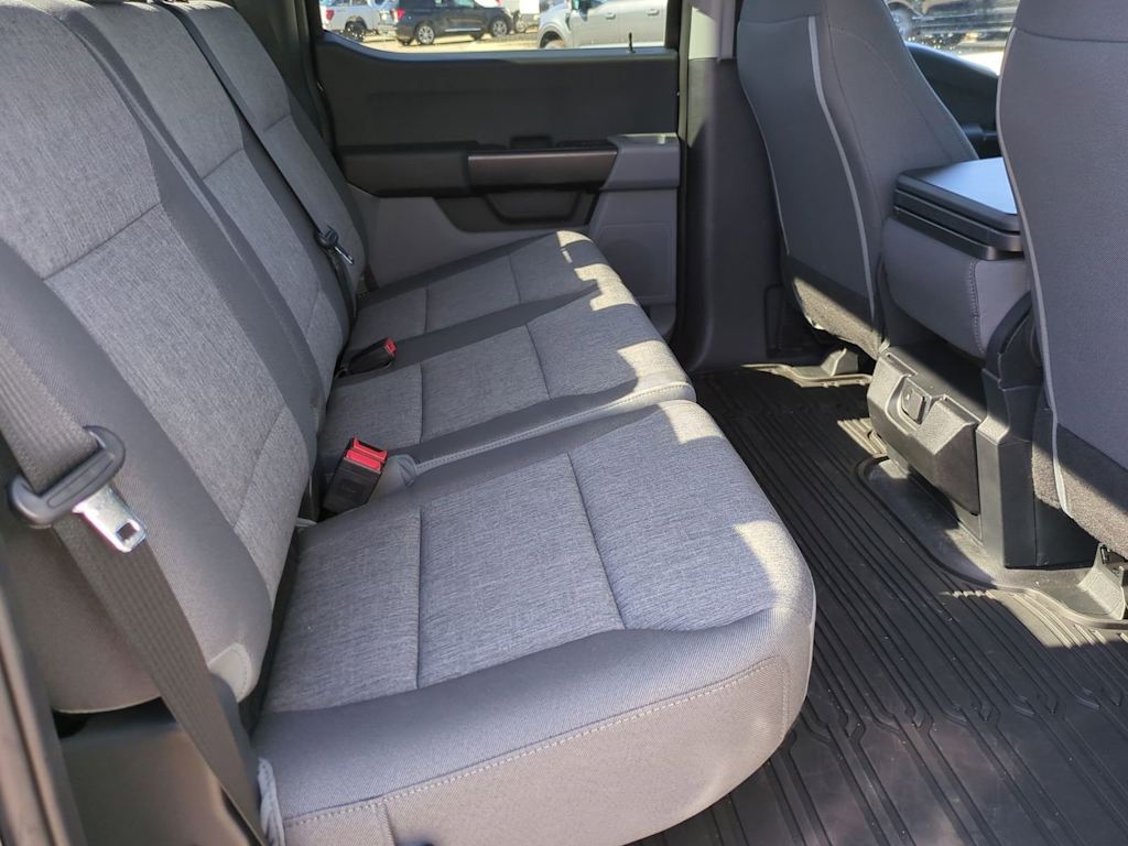 Thumbnail: 2025 Ford F-150 - 26