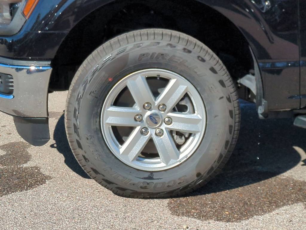 Thumbnail: 2025 Ford F-150 - 8