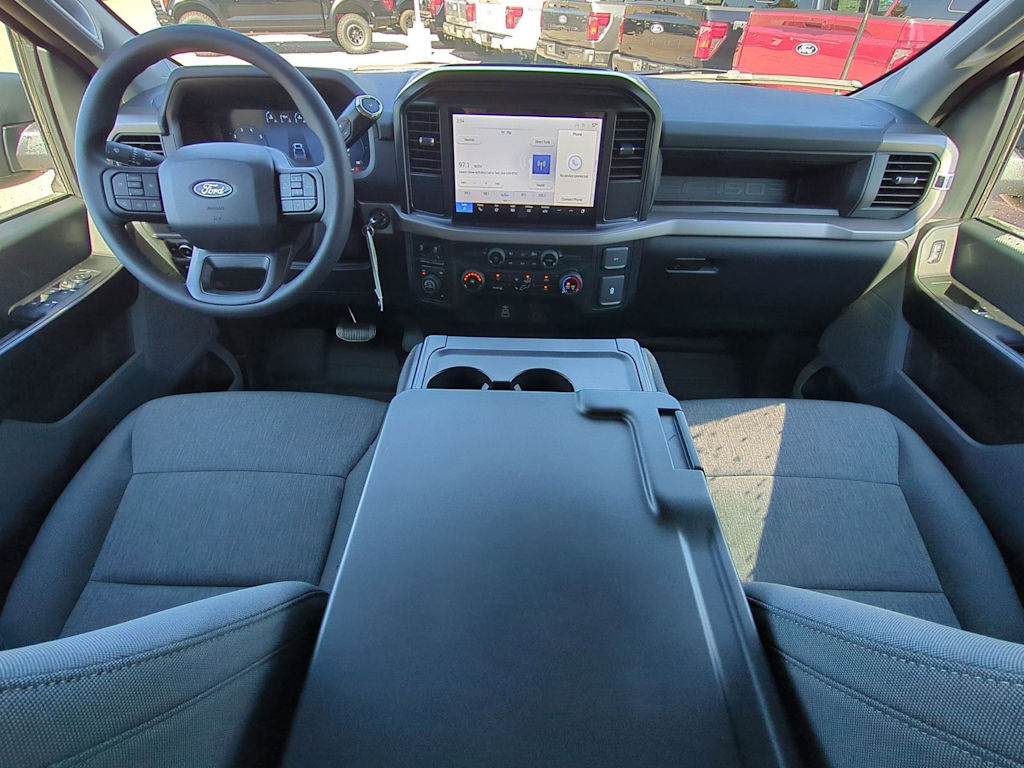 Thumbnail: 2025 Ford F-150 - 9