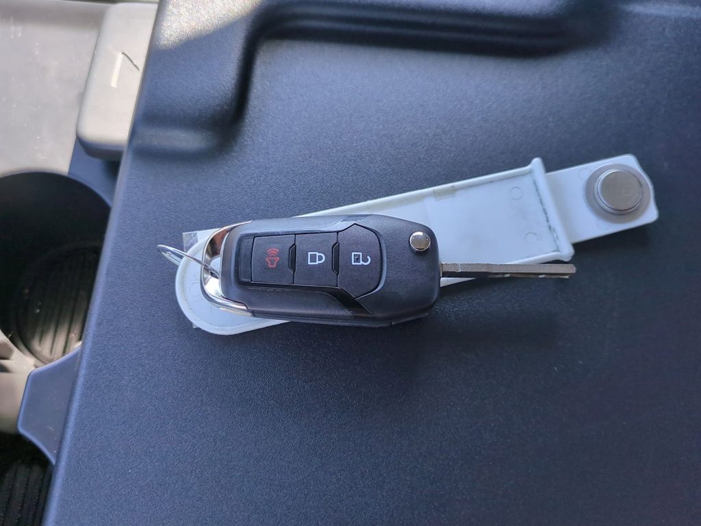 Thumbnail: 2025 Ford F-150 - 34