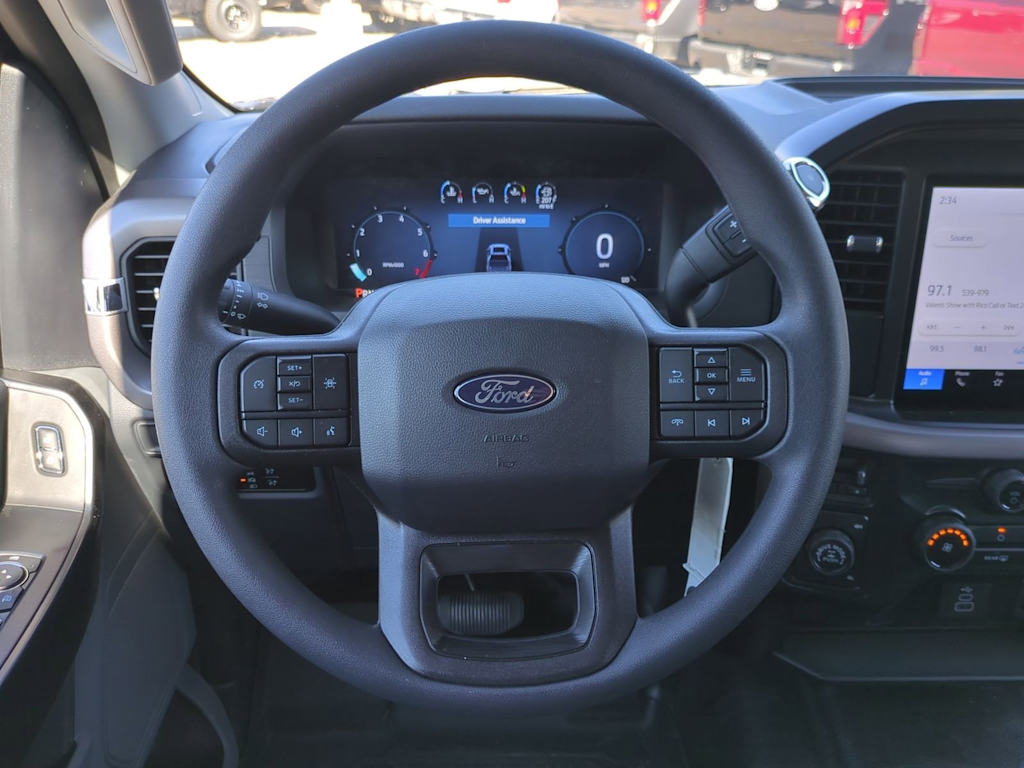 Thumbnail: 2025 Ford F-150 - 13