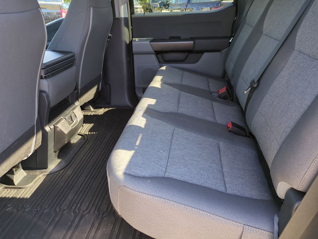 Thumbnail: 2025 Ford F-150 - 12