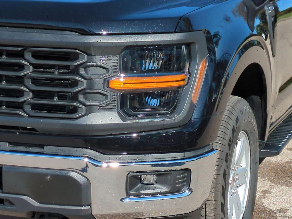 Thumbnail: 2025 Ford F-150 - 22