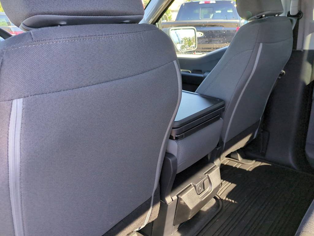 Thumbnail: 2025 Ford F-150 - 25