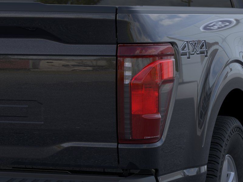 Thumbnail: 2025 Ford F-150 - 21