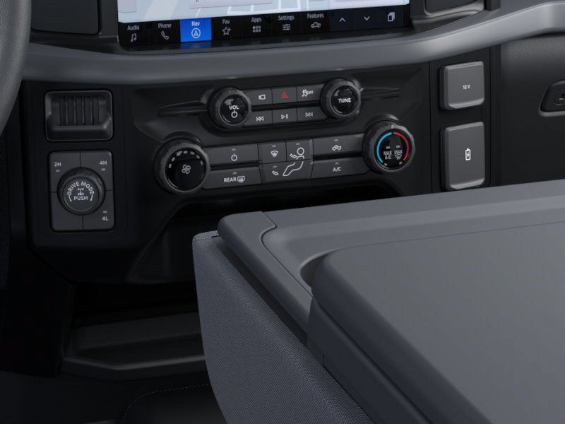 Thumbnail: 2025 Ford F-150 - 17