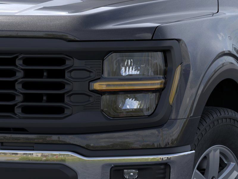 Thumbnail: 2025 Ford F-150 - 19