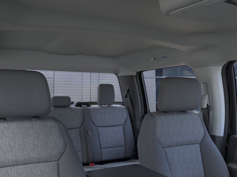 Thumbnail: 2025 Ford F-150 - 22