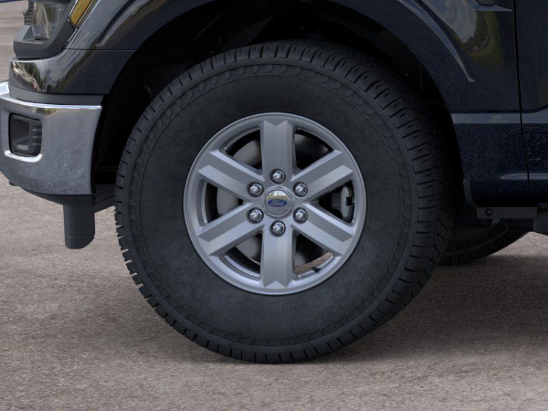 Thumbnail: 2025 Ford F-150 - 6