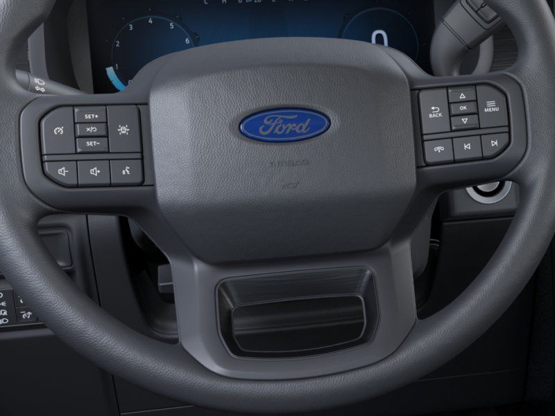Thumbnail: 2025 Ford F-150 - 15