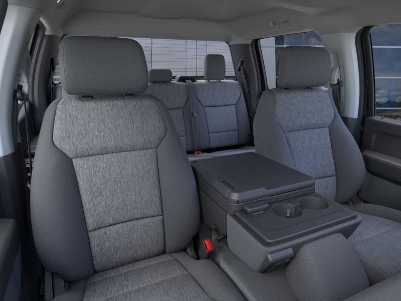 Thumbnail: 2025 Ford F-150 - 7