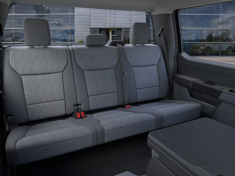 Thumbnail: 2025 Ford F-150 - 9