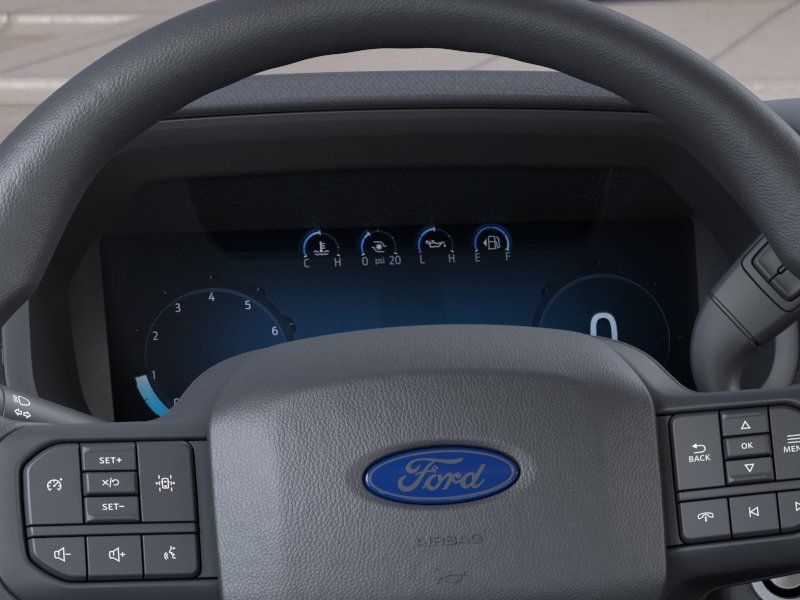 Thumbnail: 2025 Ford F-150 - 10